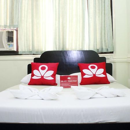 ZEN Rooms Vest Grand Suites Bohol Tagbilaran Exterior foto
